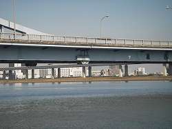 葛西橋　２